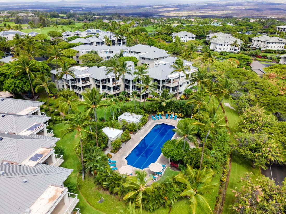 Condo in Waikoloa Village, Hawaii, United States 3 - 18673116