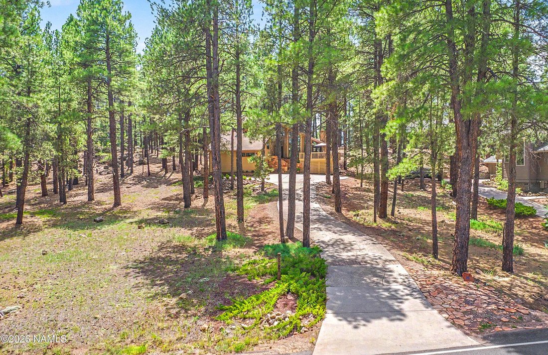 House in Flagstaff, Arizona, United States 4 - 18673108