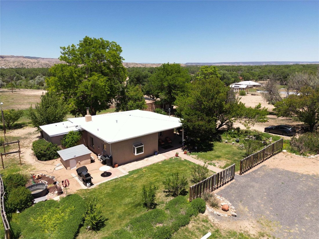 House in Española, New Mexico, United States 2 - 18673128