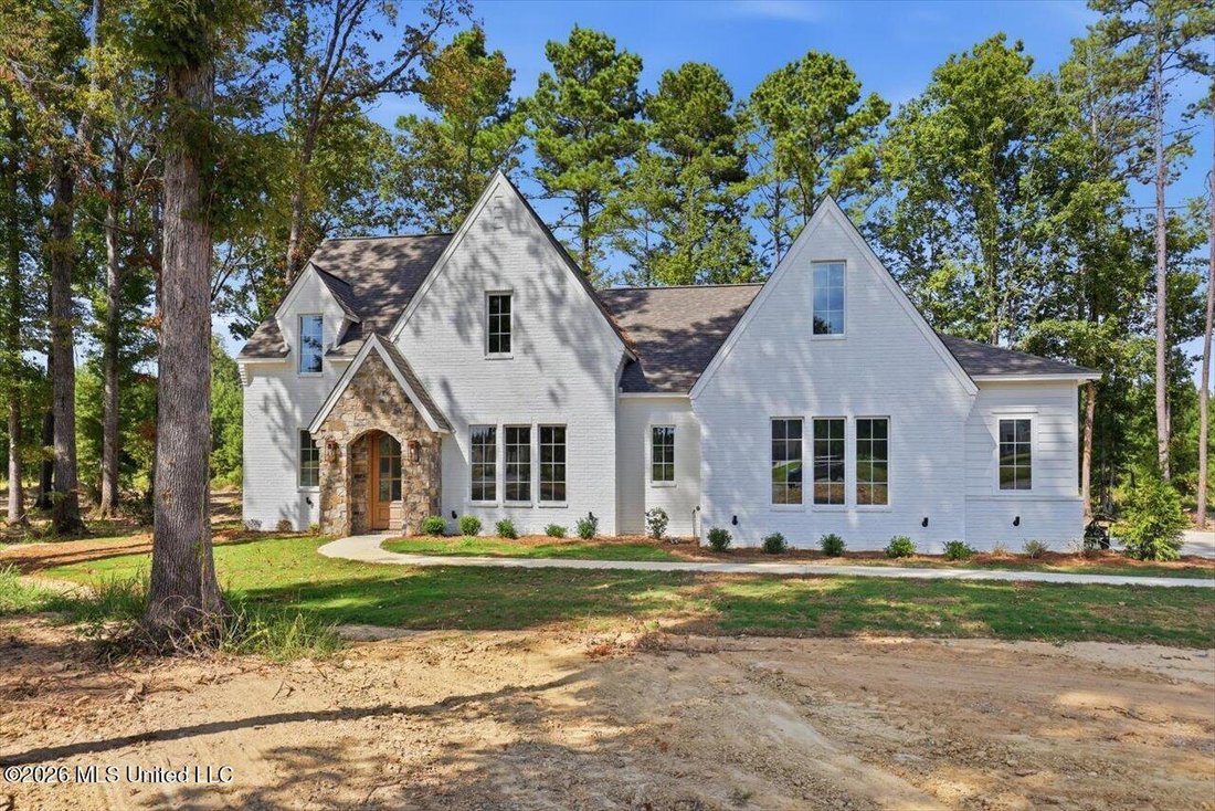 House in Brandon, Mississippi, United States 4 - 18673146