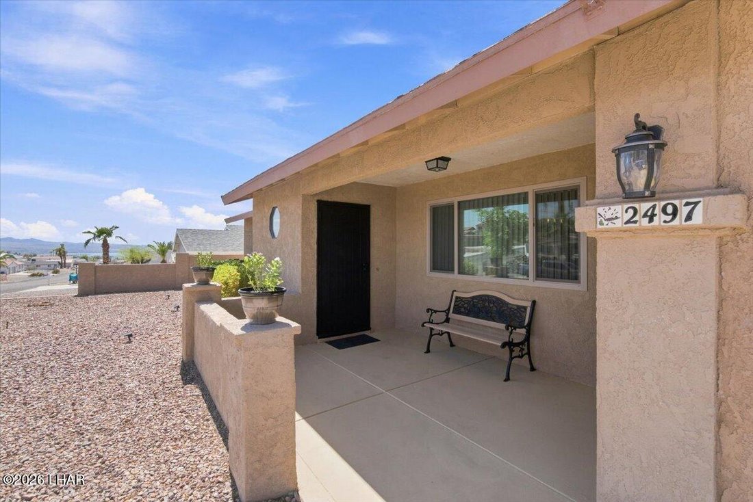 House in Lake Havasu City, Arizona, United States 5 - 18673075