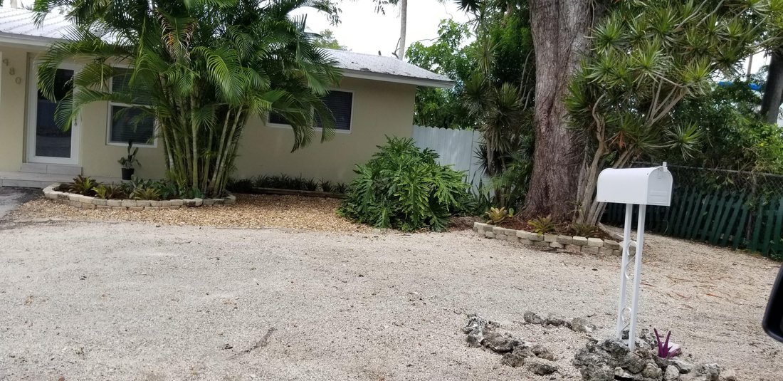 House in Key Colony Beach, Florida, United States 1 - 18673109