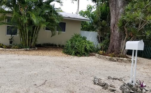 House in Key Colony Beach, Florida, United States 1