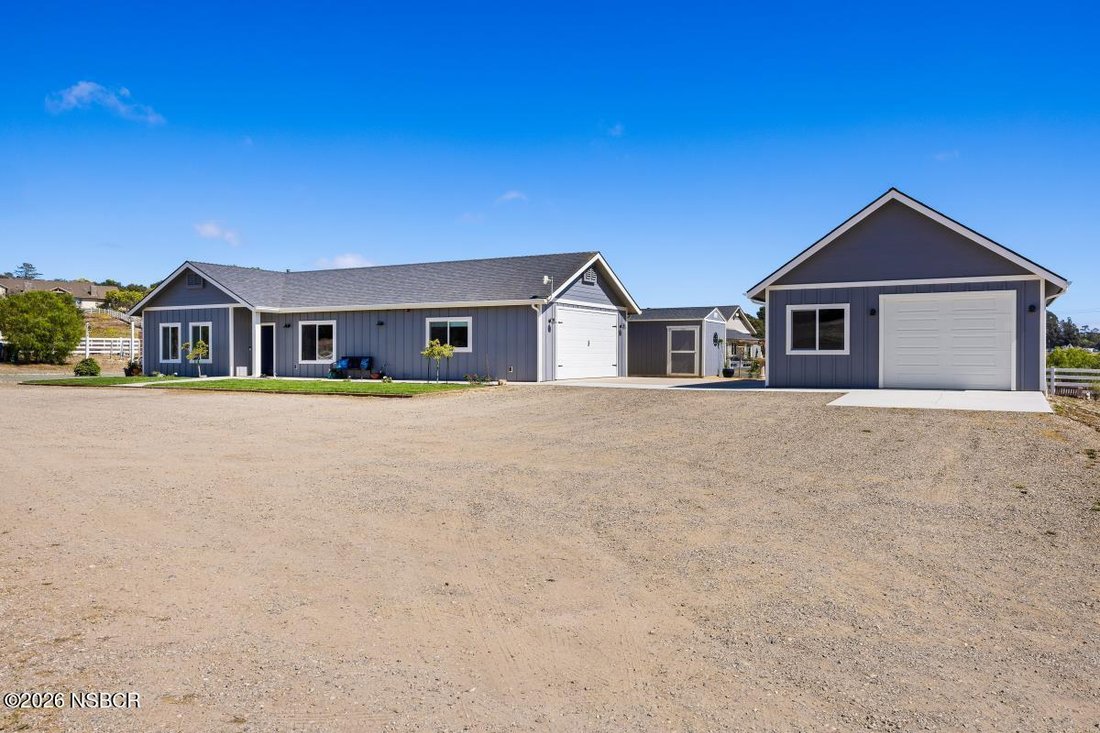 House in Arroyo Grande, California, United States 1 - 18673077