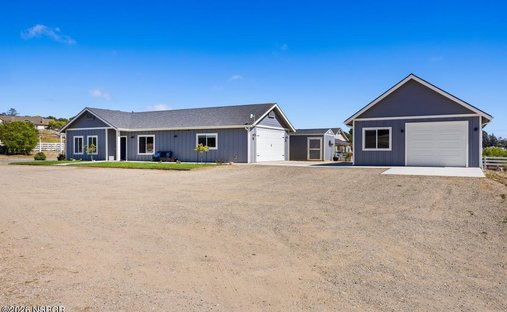 Casa a Arroyo Grande, California, Stati Uniti 1