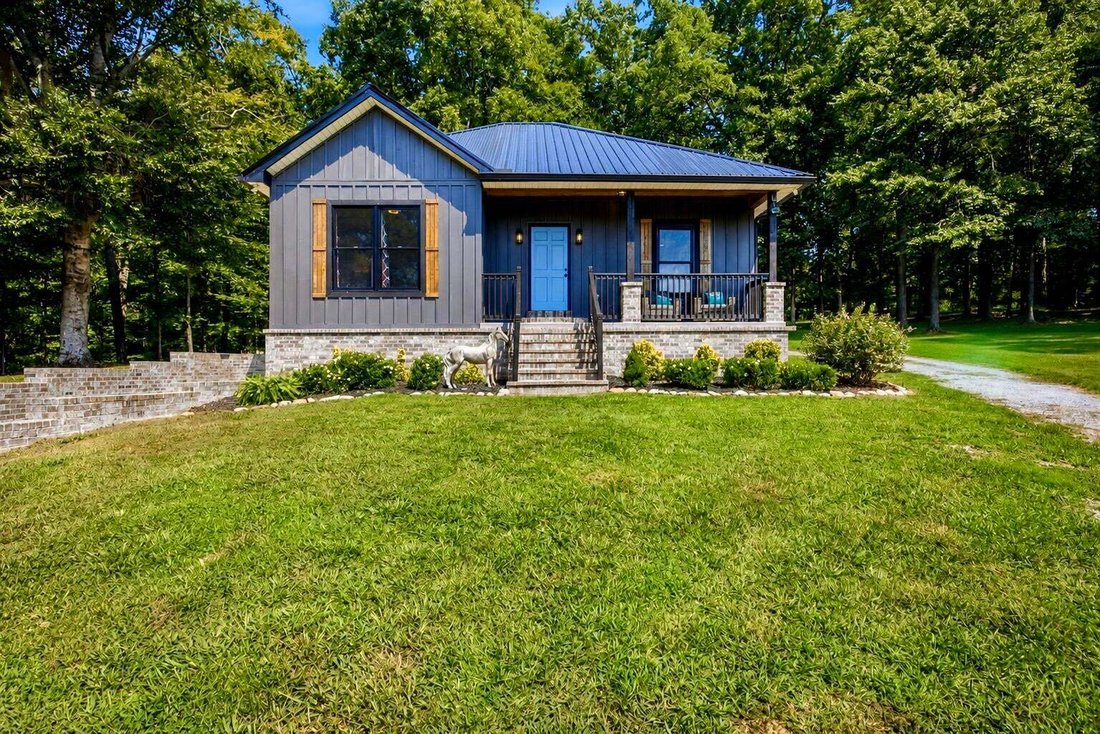 House in Madisonville, Tennessee, United States 2 - 18673123