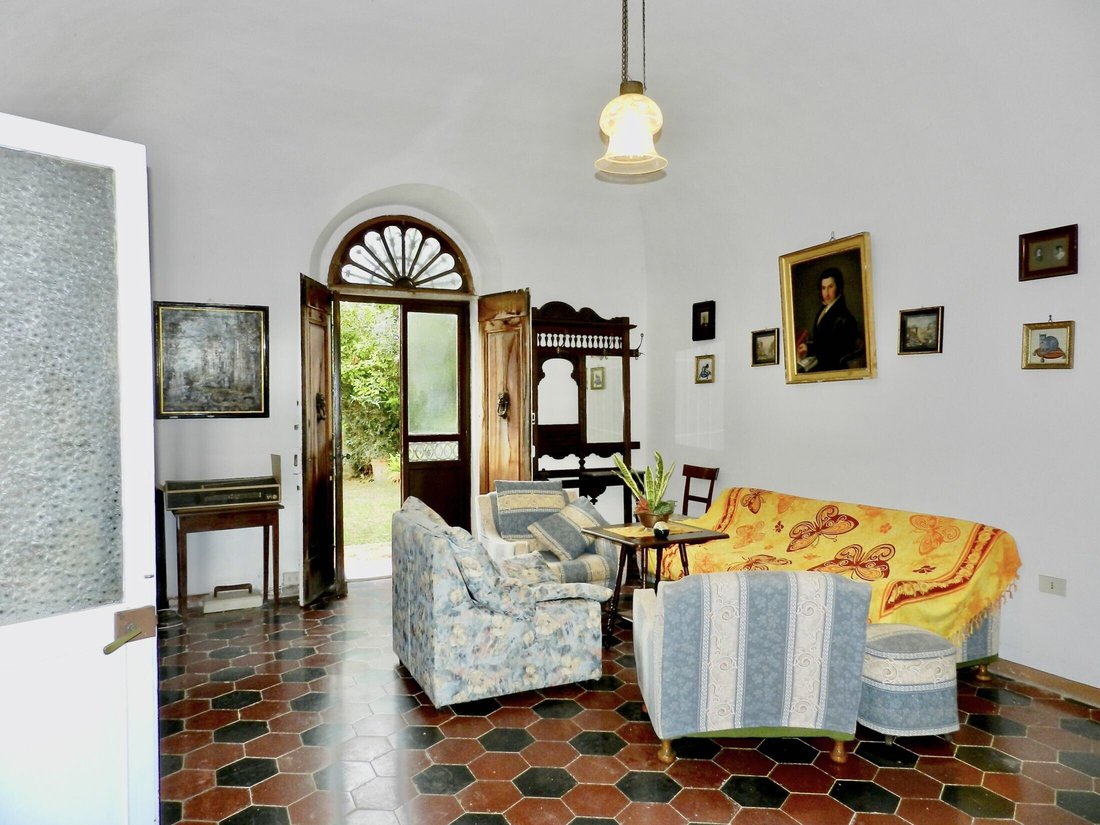 Villa in Cecina Centro, Cecina, Tuscany 5 - 18673576