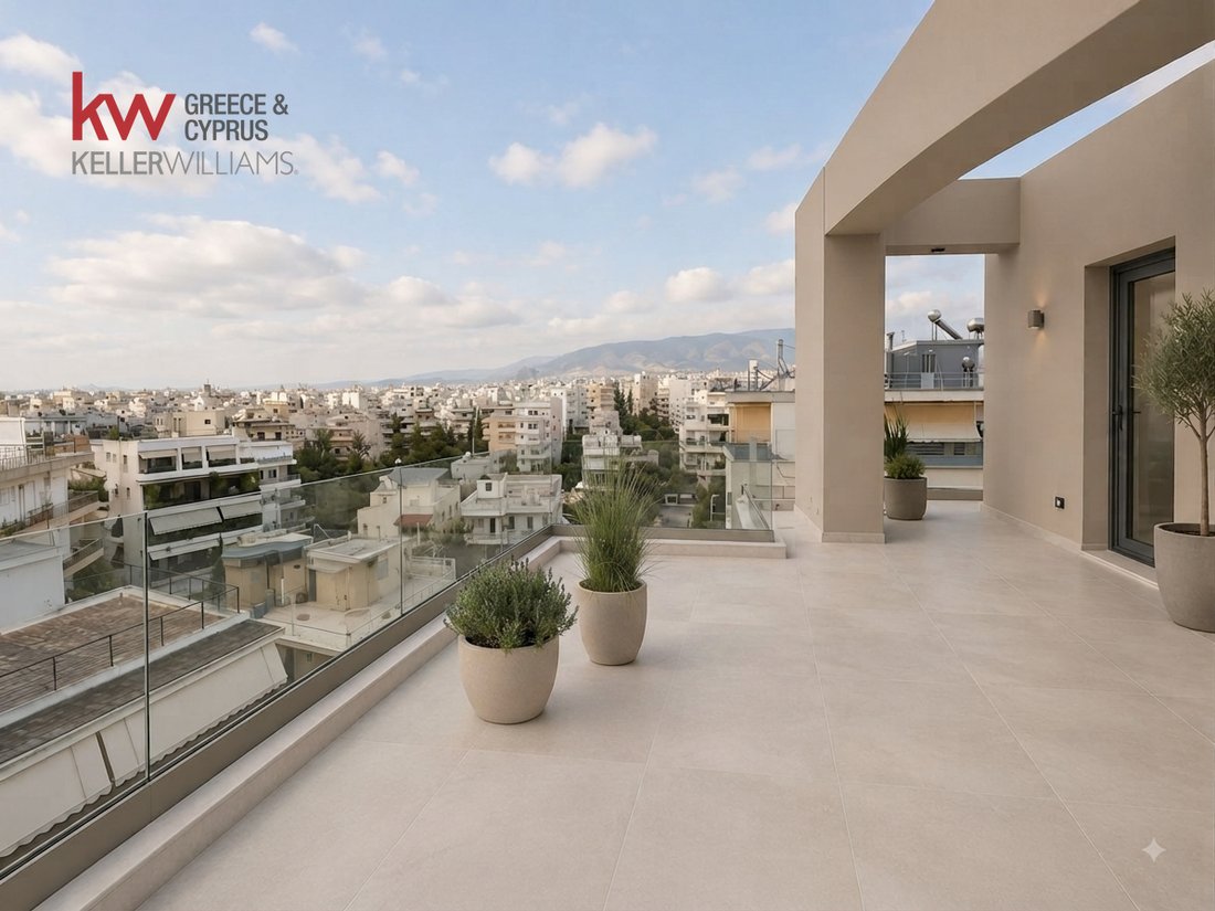 Appartamento a South Athens, Attica, Grecia 2 - 16542051