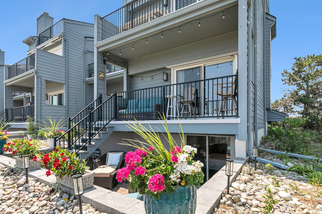 Condo in Point Pleasant Beach, New Jersey, United States 4 - 18673073