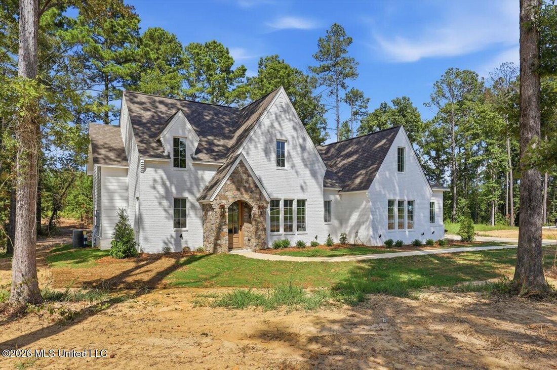House in Brandon, Mississippi, United States 5 - 18673146