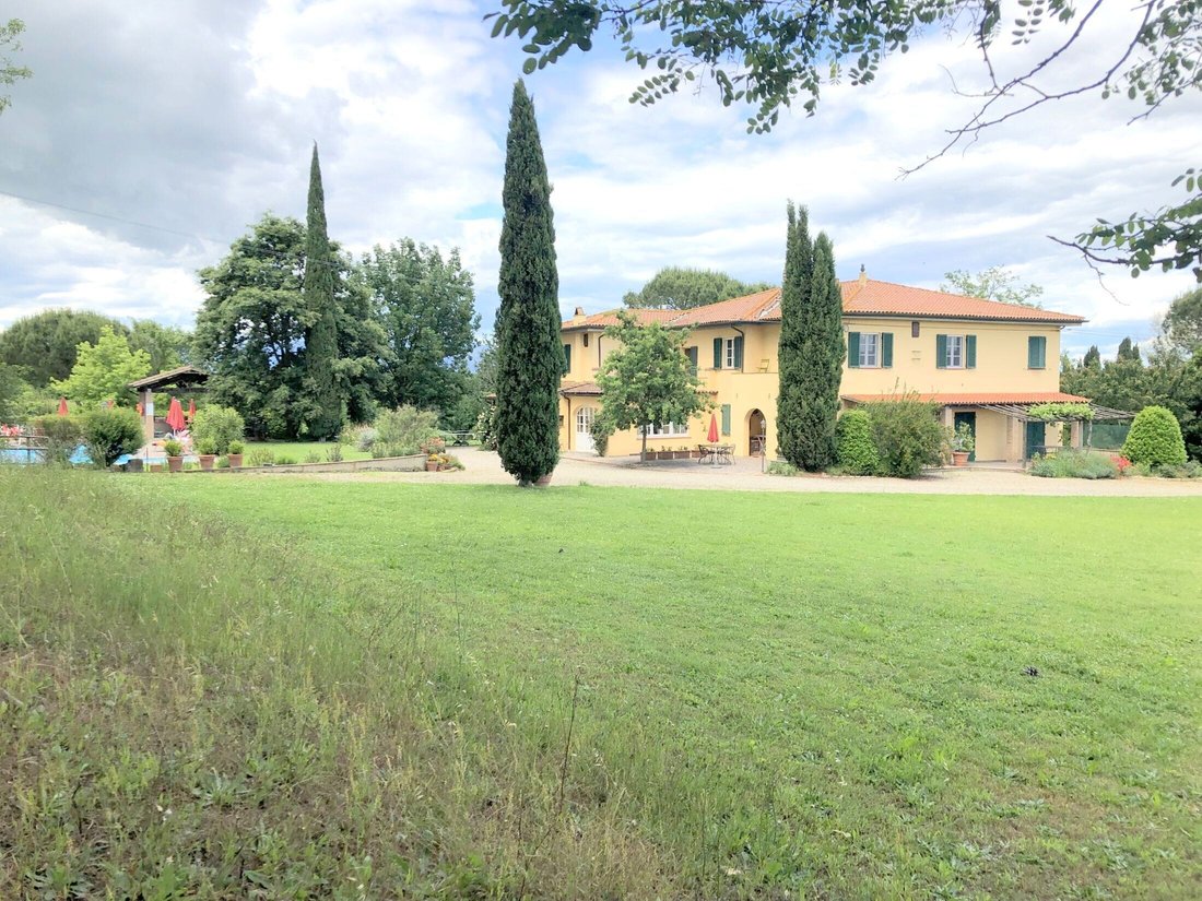 Country House in Fauglia, Tuscany, Italy 3 - 18673398