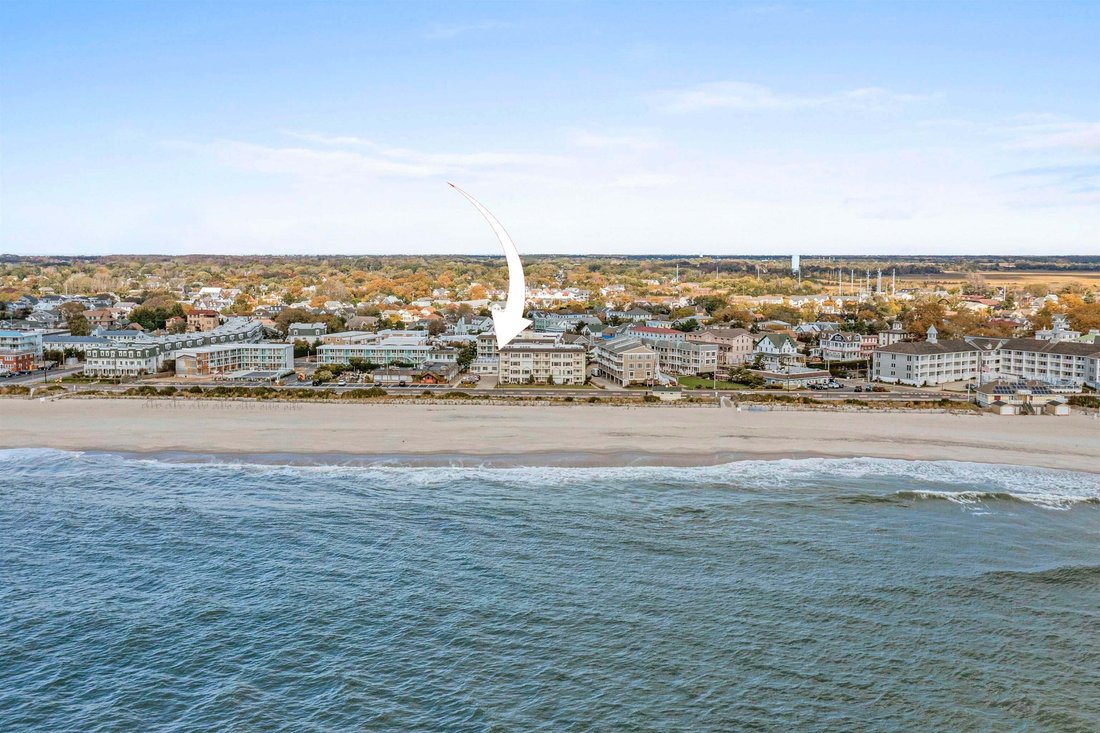 Condo in Cape May, New Jersey, United States 1 - 18673150