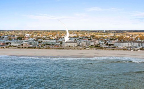 Condo in Cape May, New Jersey, United States 1
