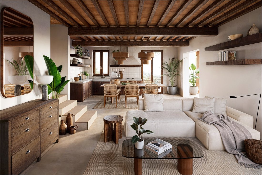 Apartment in Casale Marittimo, Tuscany, Italy 5 - 18673611
