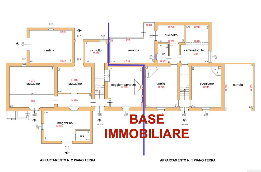 Country House in Montescudaio, Tuscany, Italy 3 - 18673288