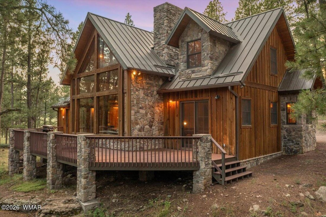 House in Alpine, Arizona, United States 3 - 18673089
