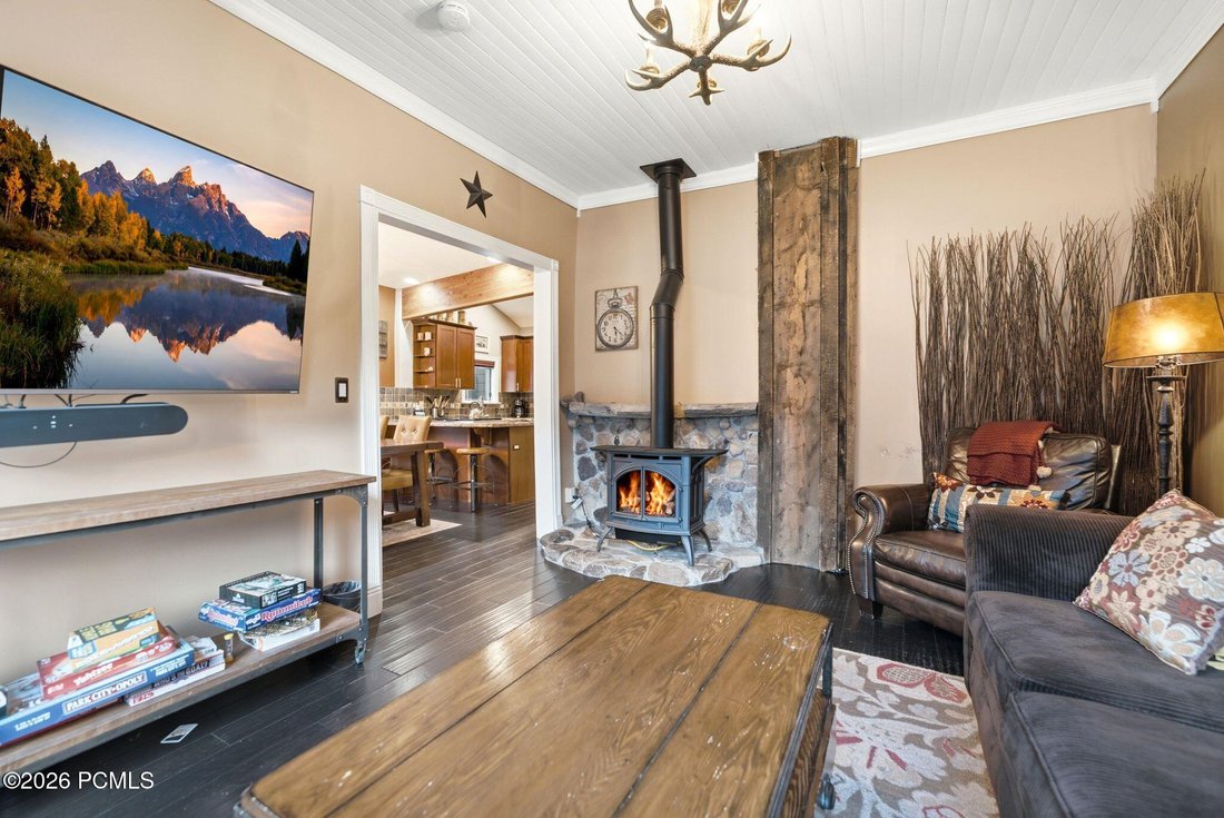 House in Park City, Utah, United States 3 - 18673121