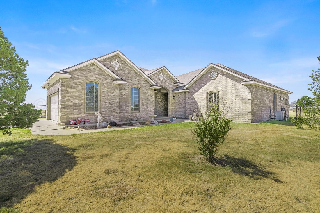 House in Amarillo, Texas, United States 1 - 18673132