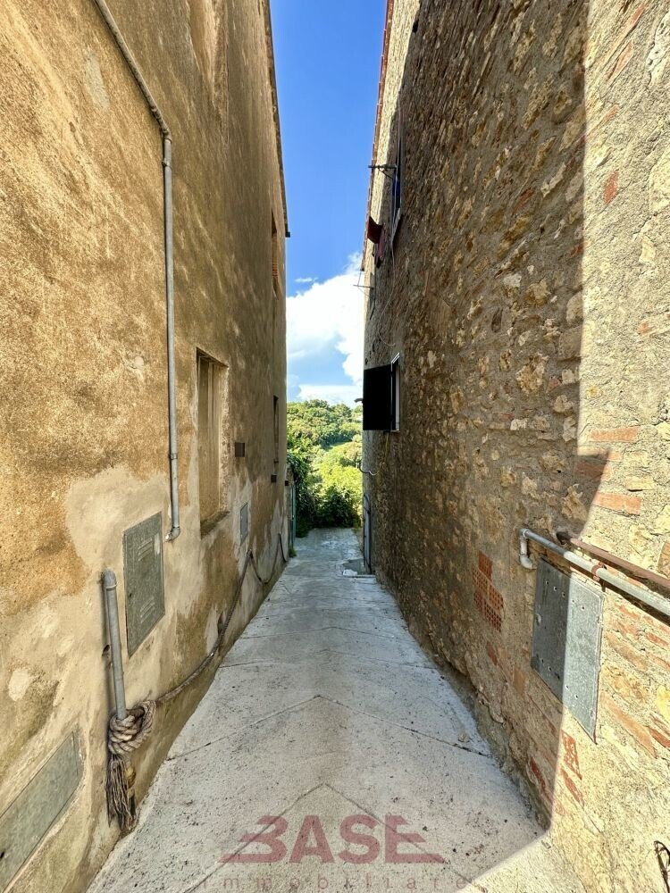 House in Bibbona, Tuscany, Italy 5 - 18673607