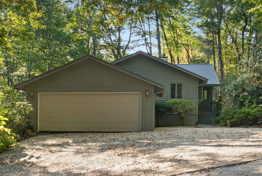 House in Cashiers, North Carolina, United States 2 - 18673080