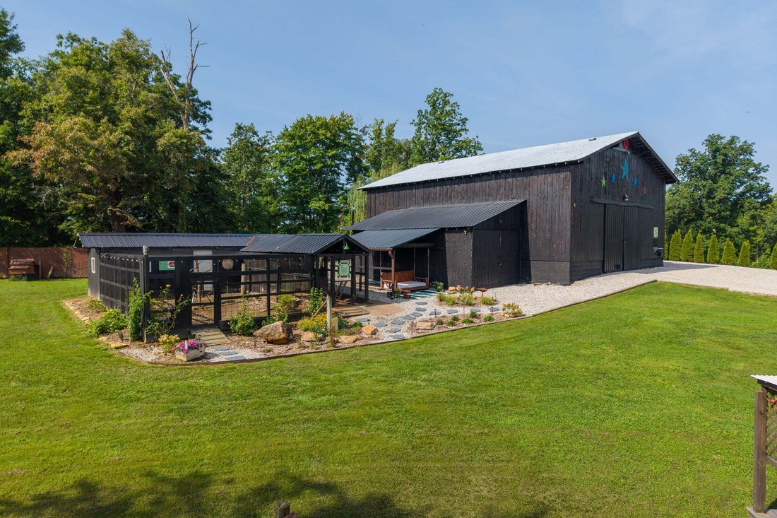 Casa a Sandgap, Kentucky, Stati Uniti 2 - 18673139