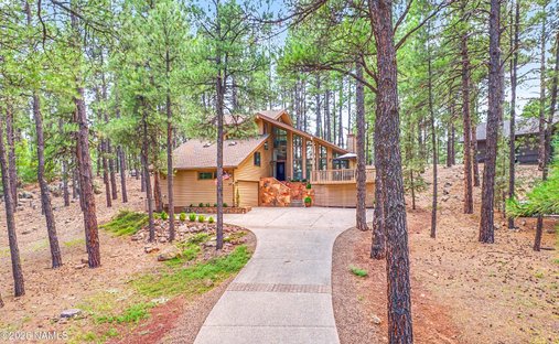 Haus in Flagstaff, Arizona, Vereinigte Staaten 1