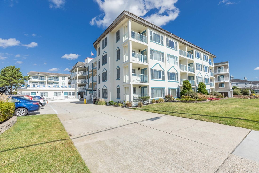 Condo in Cape May, New Jersey, United States 4 - 18673150