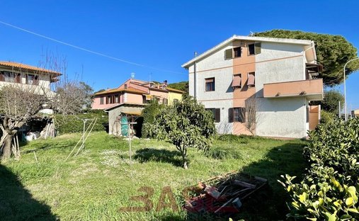 Villa in Vada, Rosignano Marittimo, Tuscany 1