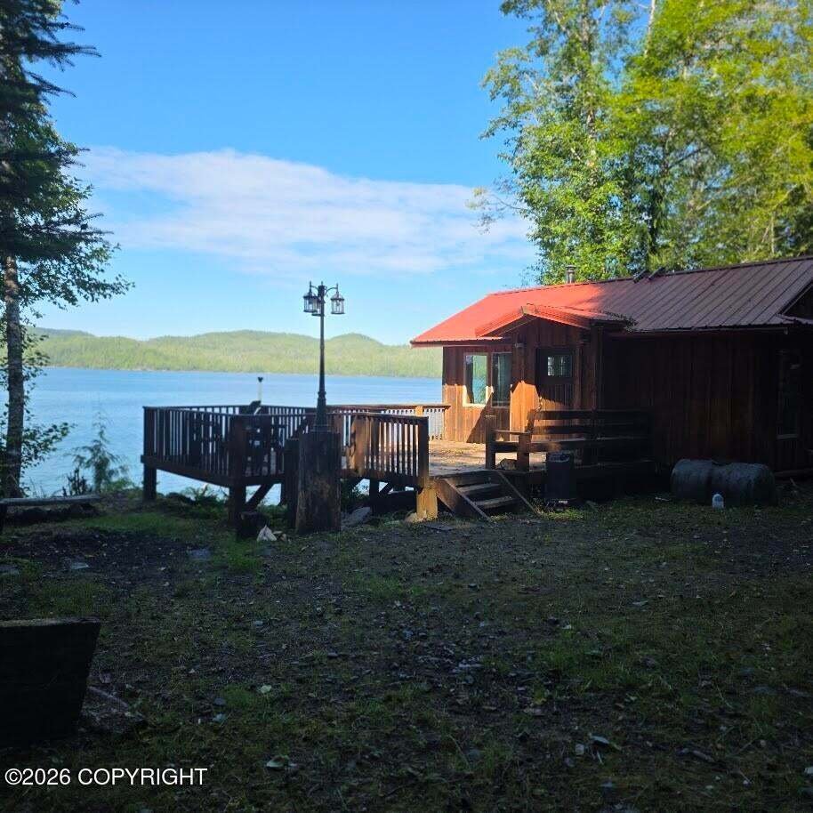 House in Ketchikan, Alaska, United States 1 - 18673118