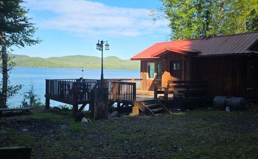 House in Ketchikan, Alaska, United States 1