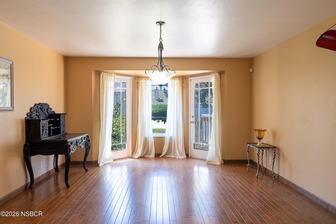 House in Santa Maria, California, United States 5 - 18673078