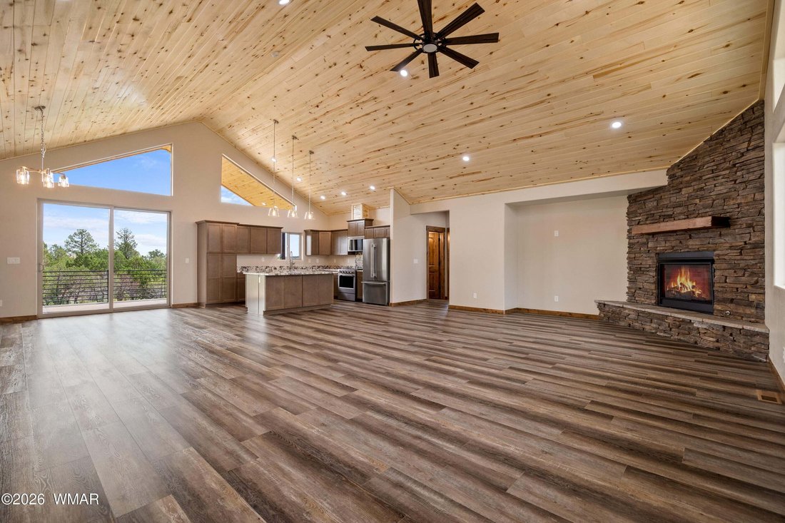 House in Heber-Overgaard, Arizona, United States 4 - 18673083