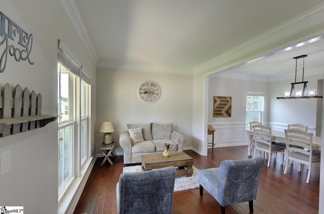 House in Travelers Rest, South Carolina, United States 5 - 18673154