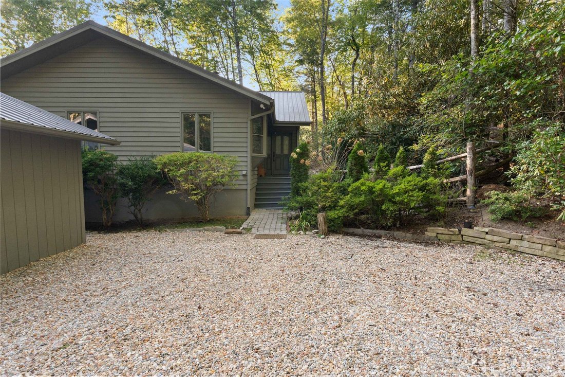 House in Cashiers, North Carolina, United States 3 - 18673080