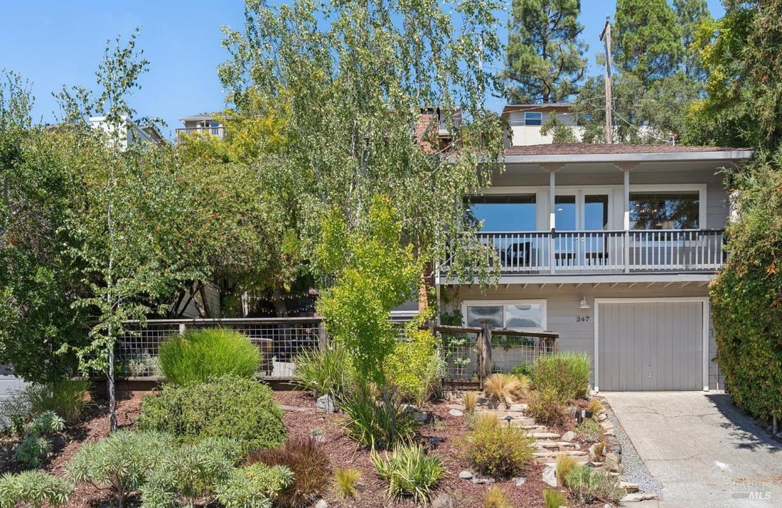 House in San Rafael, California, United States 1 - 18673141