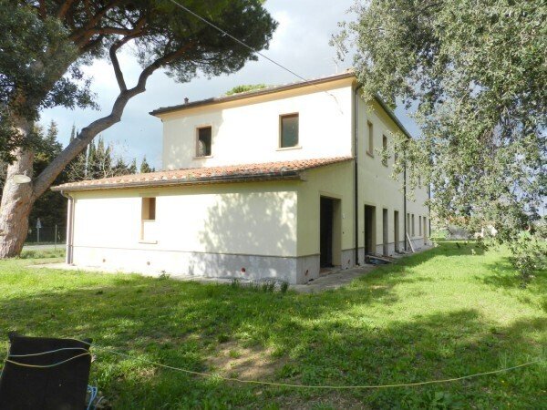 Country House in Castagneto Carducci, Tuscany, Italy 2 - 18673192