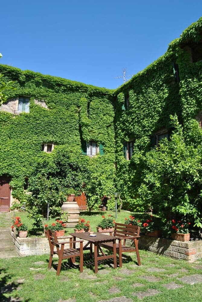 Country House in Roccastrada, Tuscany, Italy 5 - 18673414
