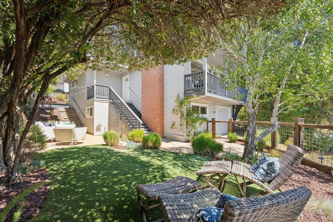 House in San Rafael, California, United States 5 - 18673141