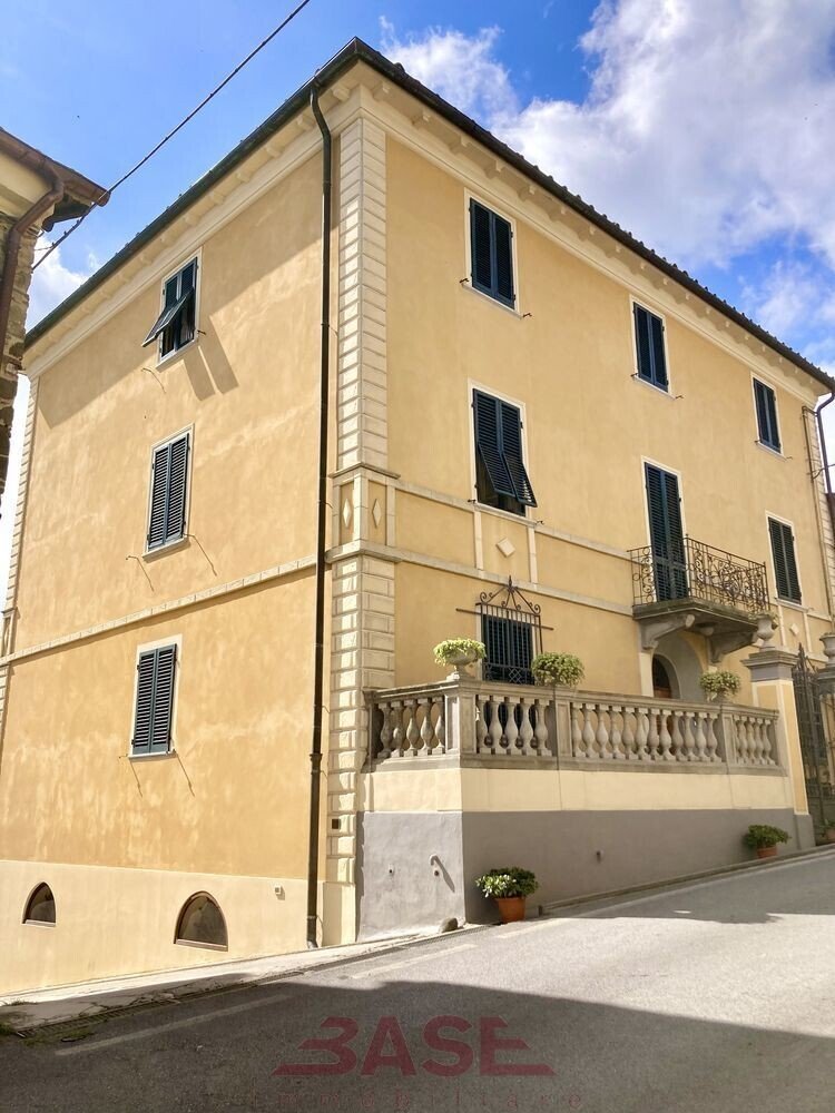 Villa in Chianni, Tuscany, Italy 3 - 18673599