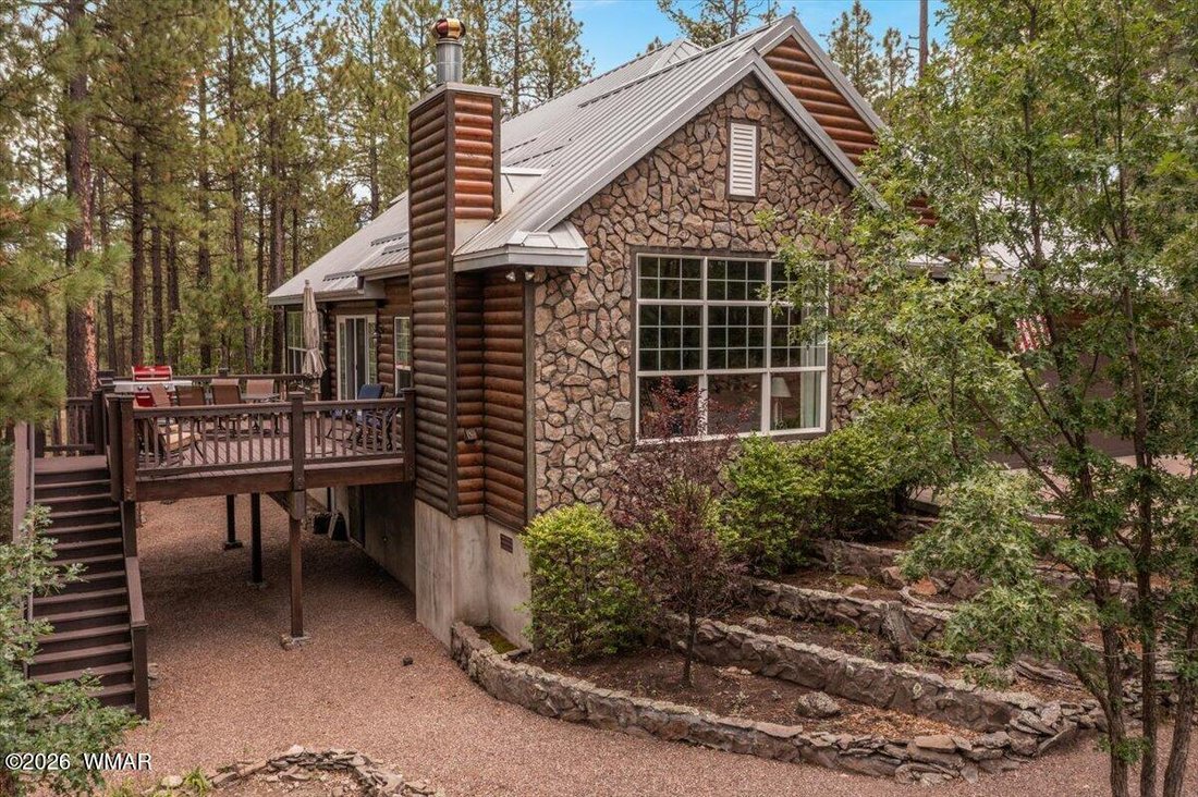 House in Alpine, Arizona, United States 4 - 18673079