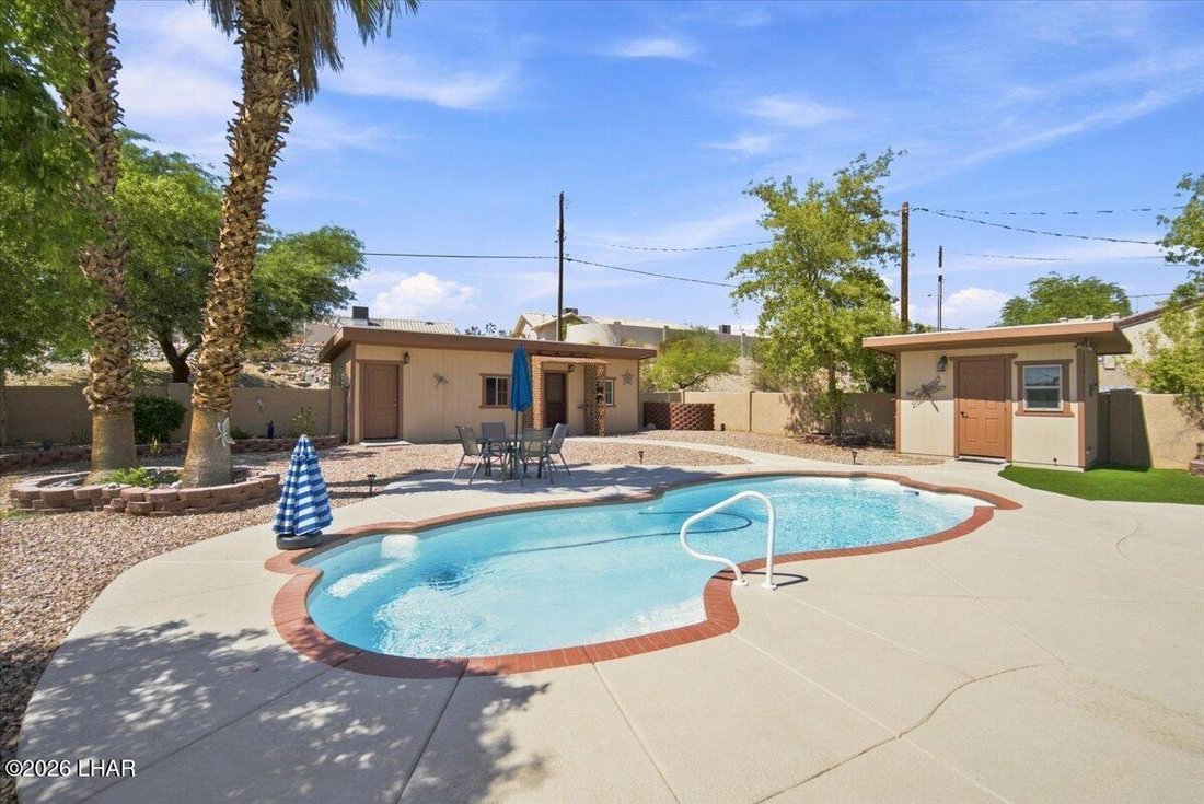 House in Lake Havasu City, Arizona, United States 3 - 18673075