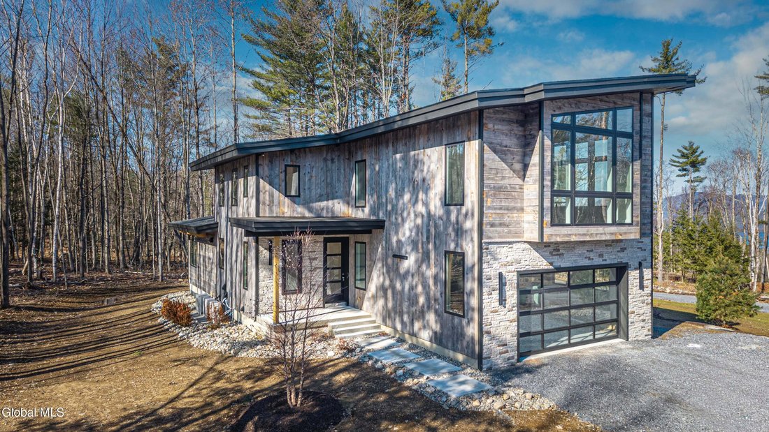 House in Diamond Point, New York, United States 1 - 18673076