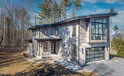 House in Diamond Point, New York, United States 1