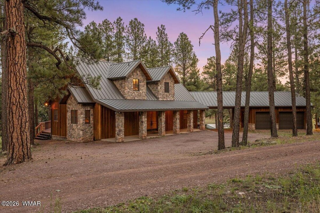 House in Alpine, Arizona, United States 5 - 18673089