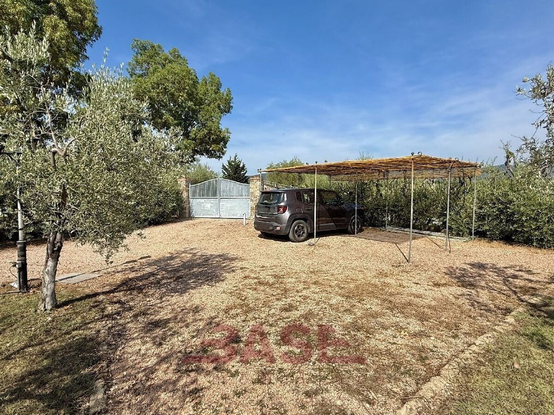 Villa in Bibbona, Tuscany, Italy 5 - 18673594
