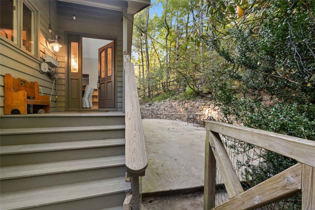 House in Cashiers, North Carolina, United States 4 - 18673080
