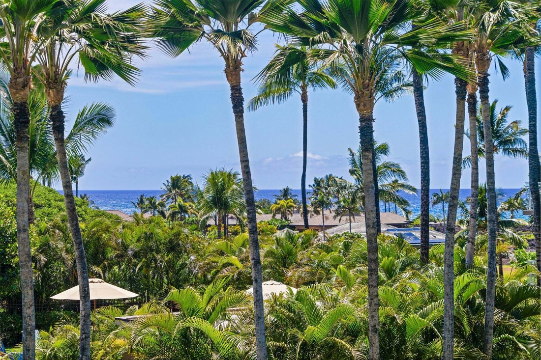 Condo in Waikoloa Village, Hawaii, United States 1 - 18673116