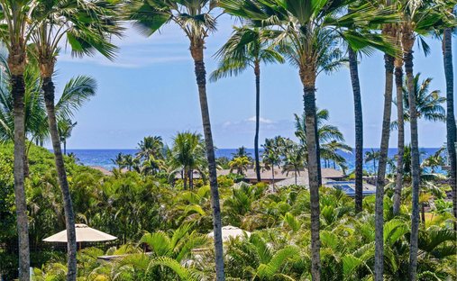 Condominio en Waikoloa Village, Hawái, Estados Unidos 1