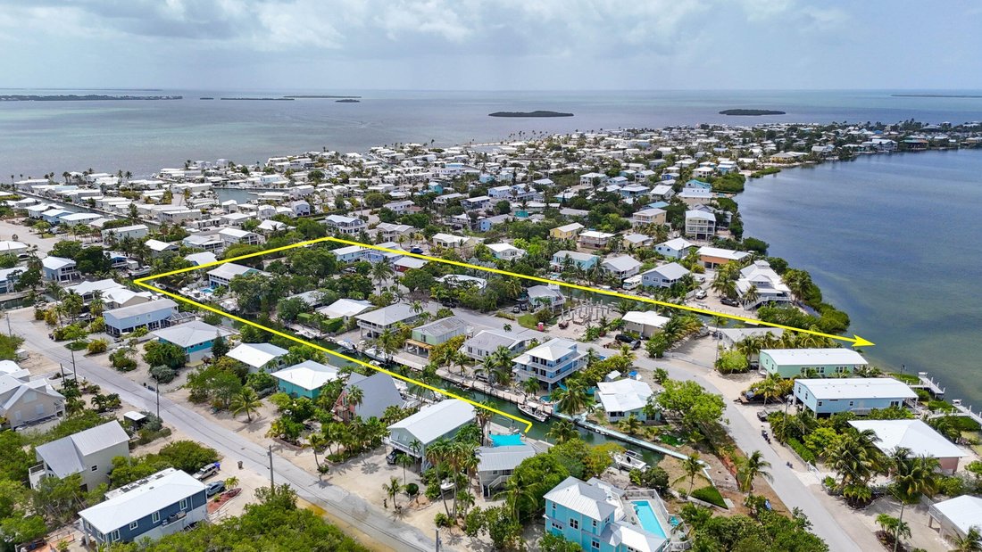 House in Big Pine Key, Florida, United States 2 - 18673101