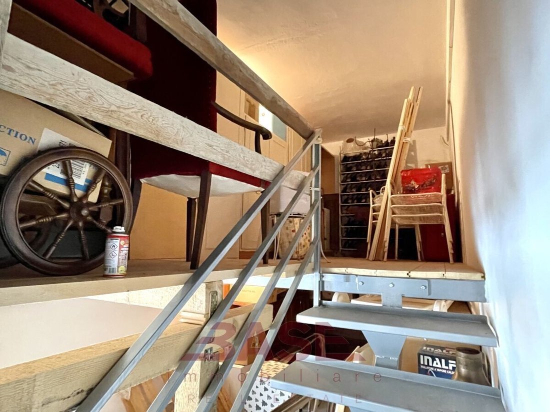 Apartment in Cecina Centro, Cecina, Tuscany 4 - 18673609